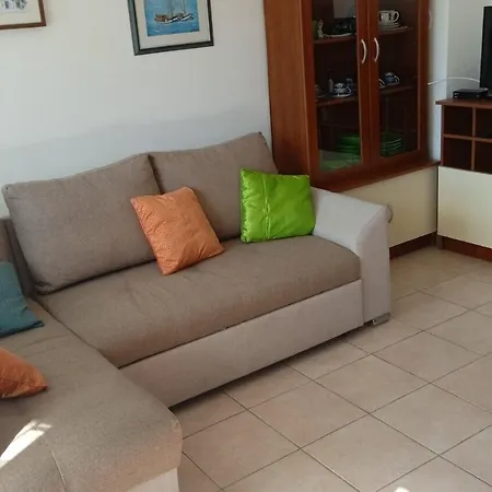 Milan Διαμέρισμα Veliki Drvenik