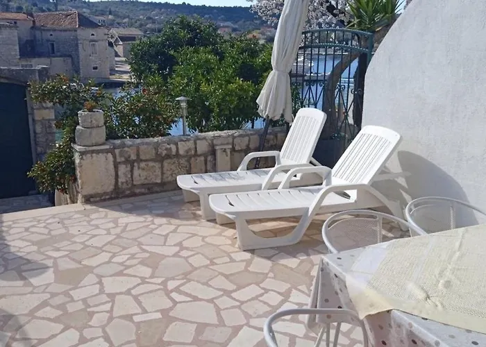 Milan Апартаменты