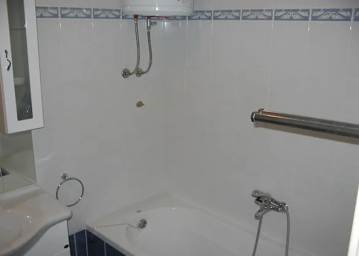 Апартаменты Milan