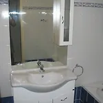 Milan Apartmán Veliki Drvenik