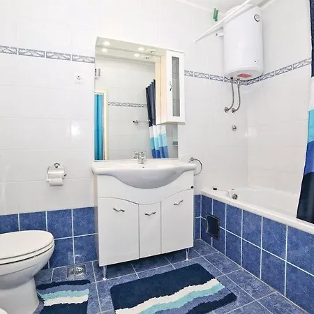 Milan Apartament *