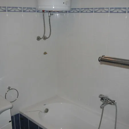 Apartament Milan
