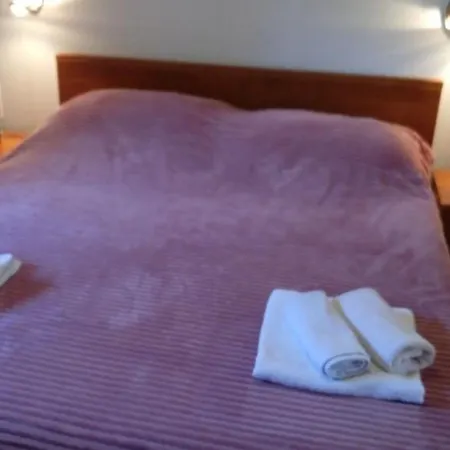 Milan Apartament *