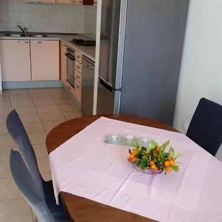Apartamento Milan