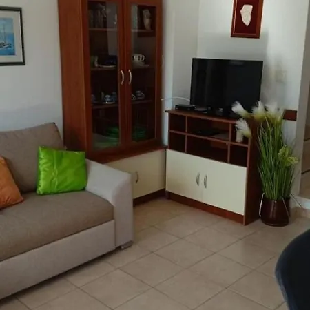 Apartament Milan *