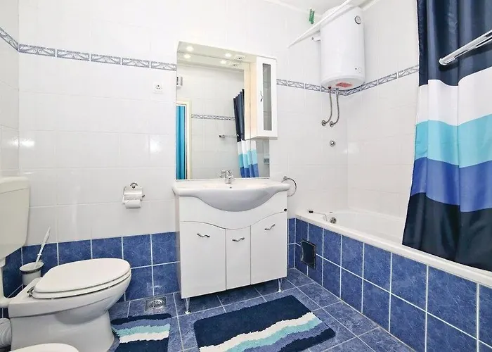 Milan Apartament *