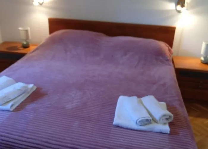 Milan Apartament *