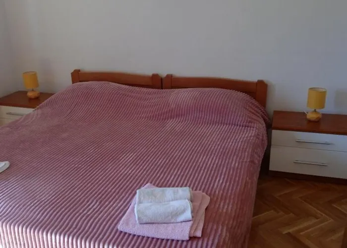 Milan Apartament