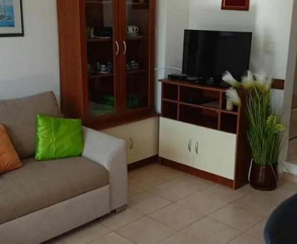 Apartament Milan *
